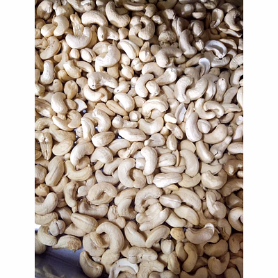 cashew nuts