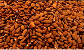 Almonds