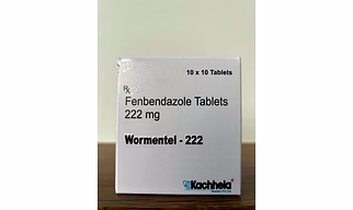 WORMENTEL-222