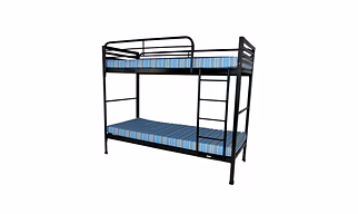Hostel Bunk Bed