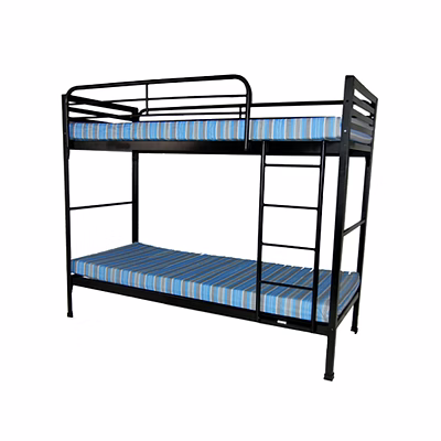 hostel bunk bed