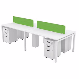 office workstation