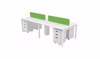 office workstation