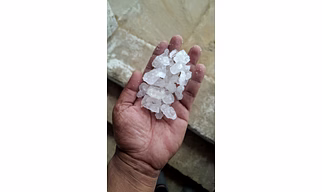 Potassium nitrate