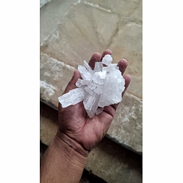 potassium nitrate