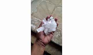 Potassium nitrate