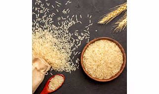 Basmati Rice