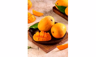 Fresh Mango