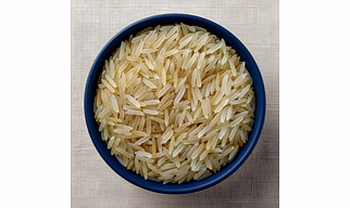 1121 WHITE SELLA BASMATI RICE