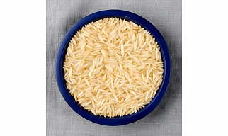 1121 STEAM BASMATI RICE
