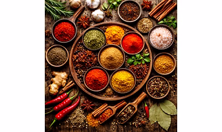 Spices