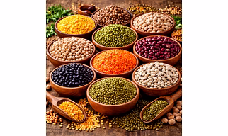 Pulses