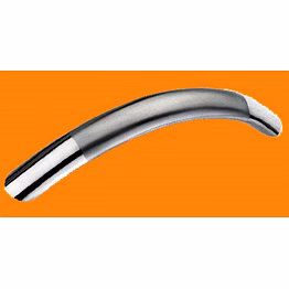 stainless steel cabinet handles