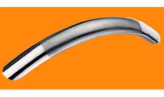Stainless Steel Cabinet Handles