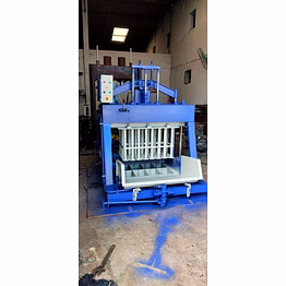 brick making machine