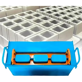 hollow block