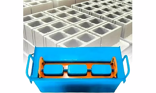 Hollow block