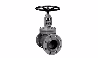 Gate Valve