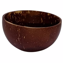 live with nature (coconut shell product)