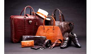 LEATHER PRODUCTS