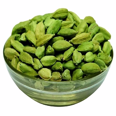 cardamom