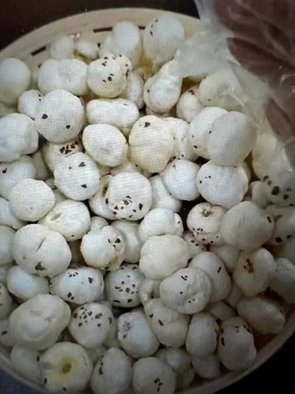 Premium Grade Makhana - The Perfect Nutritious Ingredient image 3