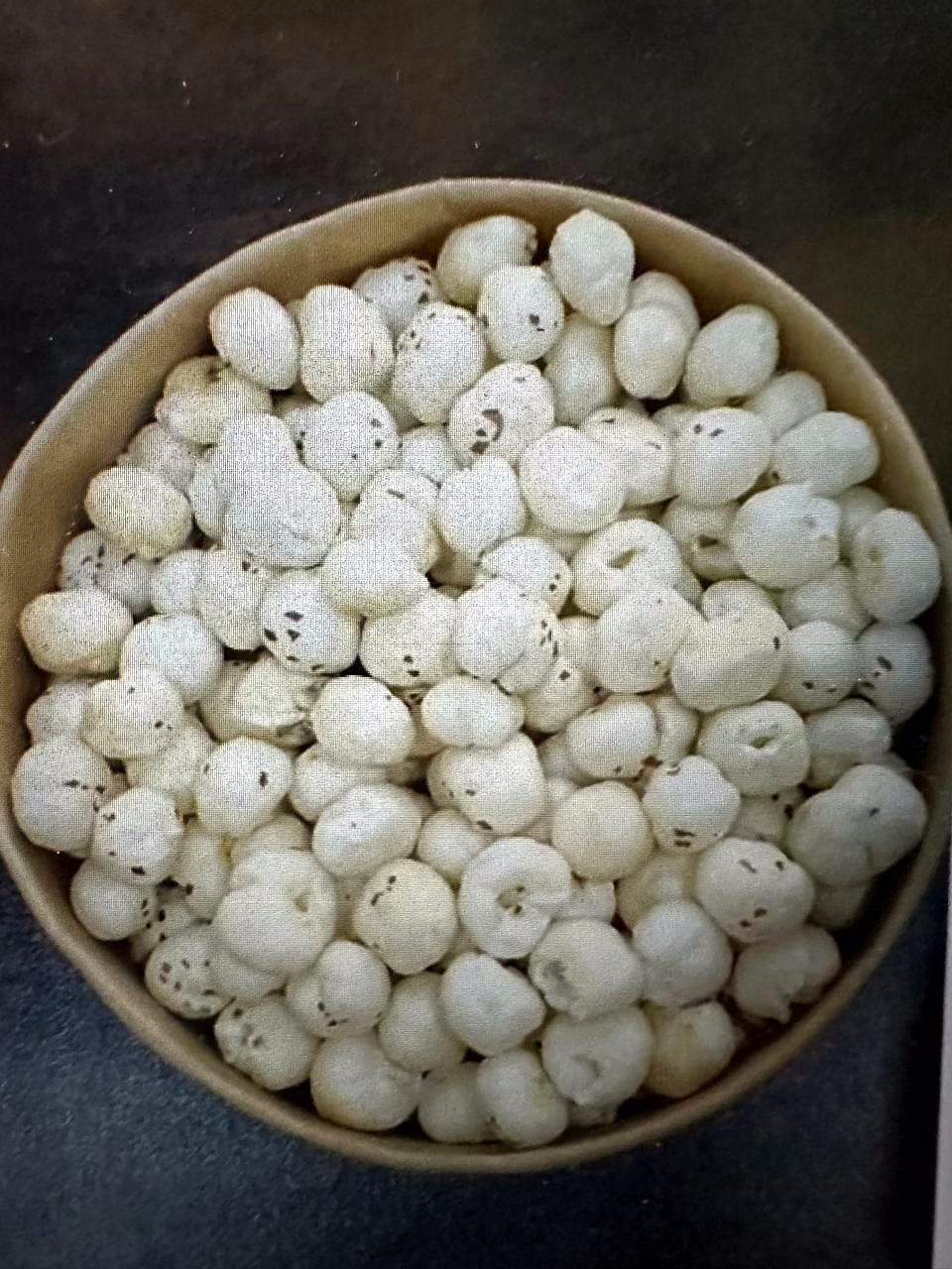 Premium Grade Makhana - The Perfect Nutritious Ingredient image 1