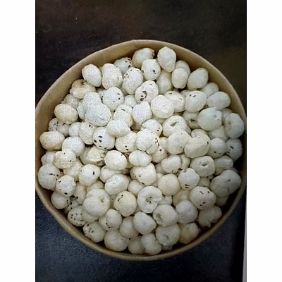 premium grade makhana - the perfect nutritious ingredient