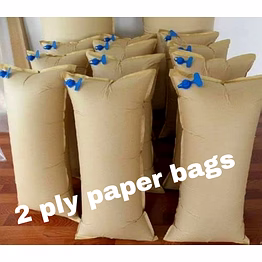 dunnage air bags