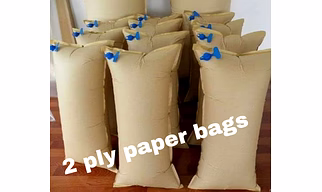 Dunnage Air Bags