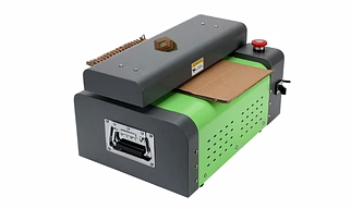 Cardboard Shredder Machine PS70 (325mm Blade Width) – Eco-Friendly Packaging Cushion Maker for Waste Box Recycling & Protective Wrapping