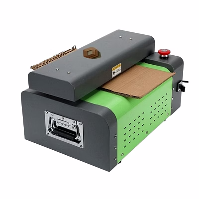 cardboard shredder machine ps70 (325mm blade width) – eco-friendly packaging cushion maker for waste box recycling & protective wrapping
