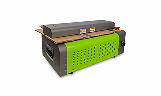 Cardboard Shredder Machine PS71 (425mm Blade Width) – Eco-Friendly Packaging Cushion Maker for Waste Box Recycling & Protective Wrapping