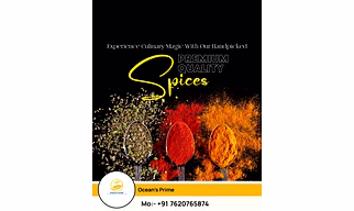 spices