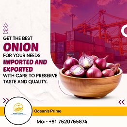onions