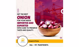 onions
