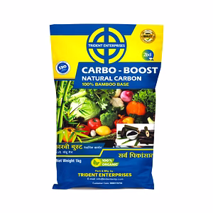 Carbo Boost