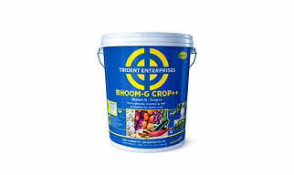 Bhoom G Crop
