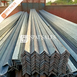 mild steel angle