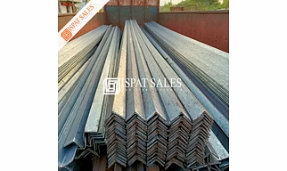 Mild Steel Angle