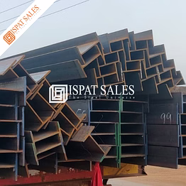 mild steel beam