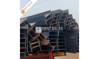 Mild Steel Beam