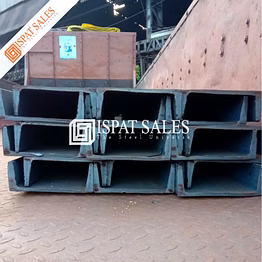 mild steel channel