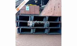Mild Steel Channel