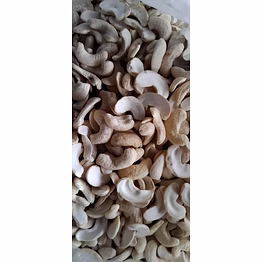 cashew nuts split