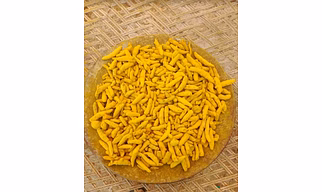 Turmeric Finger
