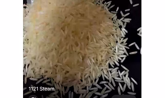 1121 Steam Rice