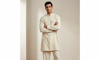 Kala Cotton | CordSet Natural