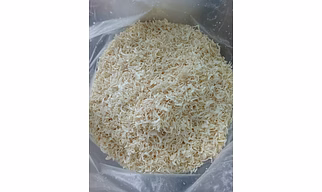 Dehydrated Garlic Powder