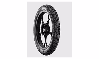 Motorcycle Tyre